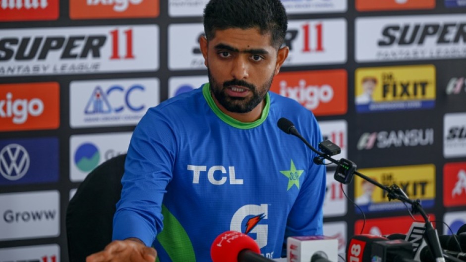 Pakistan skipper Babar Azam has said his side will have an edge over India in their Asia Cup Super Four clash