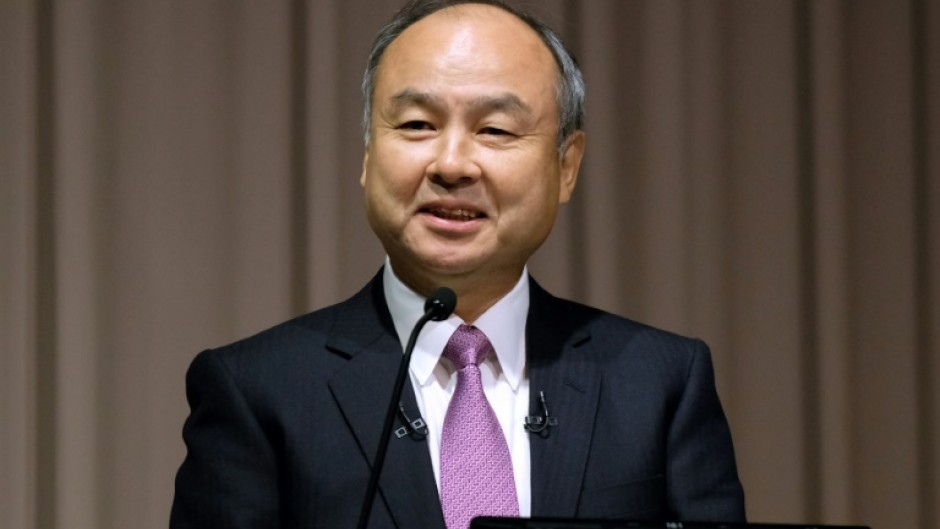 Masayoshi Son's successful investments in Yahoo! and Alibaba in the 1990s made it seem like he had the Midas Touch but he has suffered some painful losses in recent years