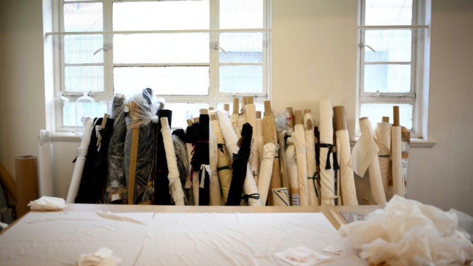 The British Fashion Council, which organises London Fashion Week, is looking to clean up the sector