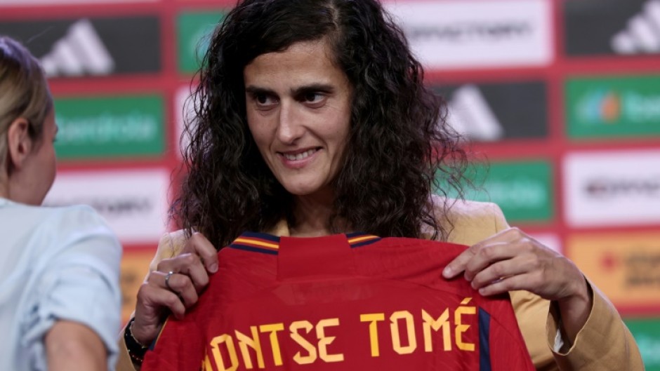 Spain coach Montse Tome selected several players who are still on strike from the national team