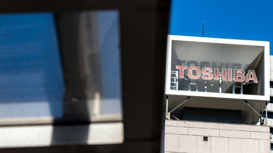 Toshiba, which once symbolised Japan's economic might, has recently been mired in scandals, financial turmoil and resignations