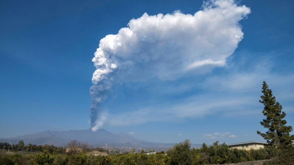 The fertile soil around Etna, the hot and humid microclimate and the limited variations in temperature between day and night have turned out to be ideal conditions for exotic fruits