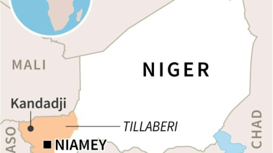 Niger 