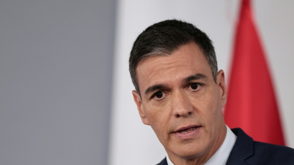 Spain's Pedro Sanchez has vowed to be "generous" with Catalan separatists whose support he needs to remain in power 