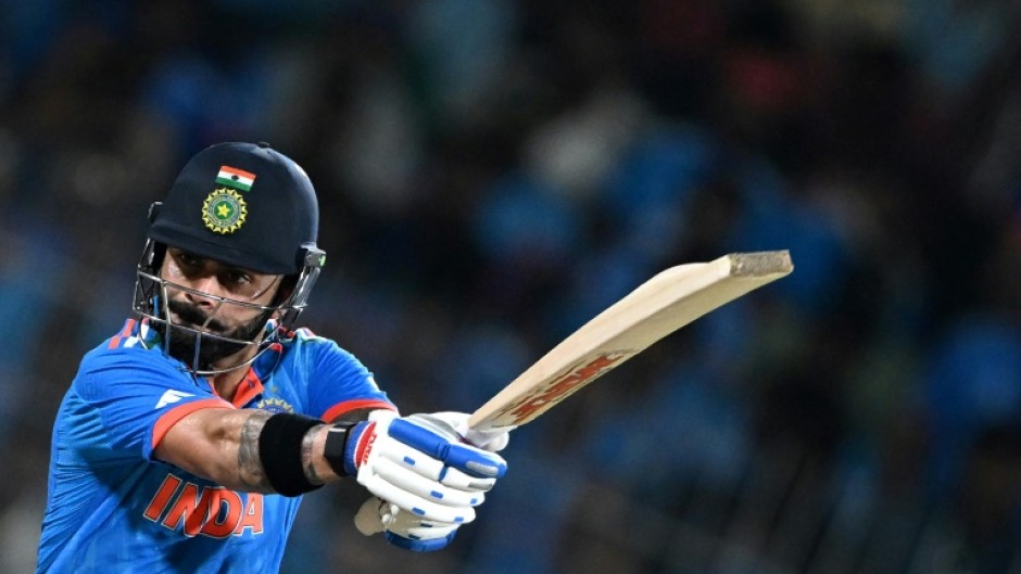 India has become cricket's economic driving force thanks to stars like Virat Kohli 