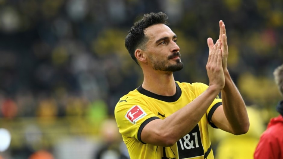 Borussia Dortmund defender Mats Hummels has been named in the Germany squad for the first time since 2021