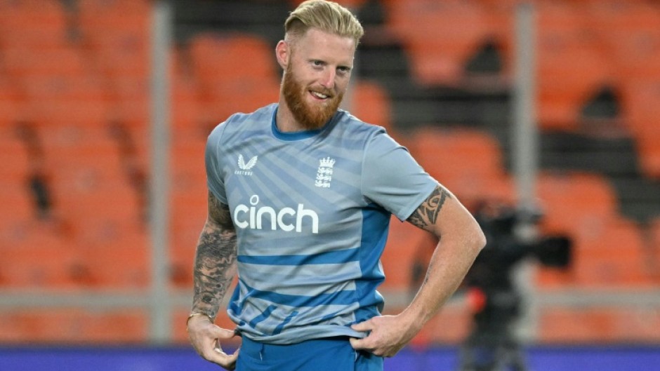 Not a messiah or Superman: England's Ben Stokes 