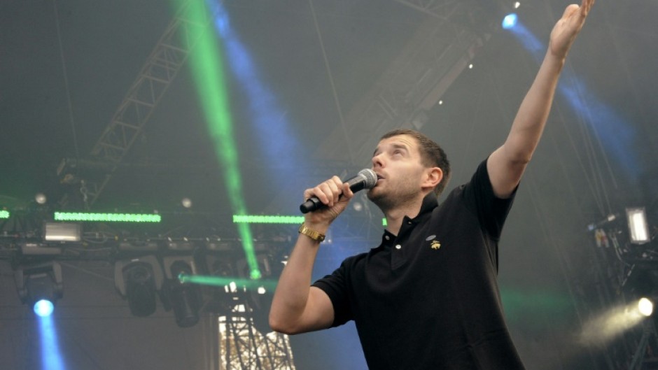 Mike Skinner is back with his first proper album for The Streets in 12 years