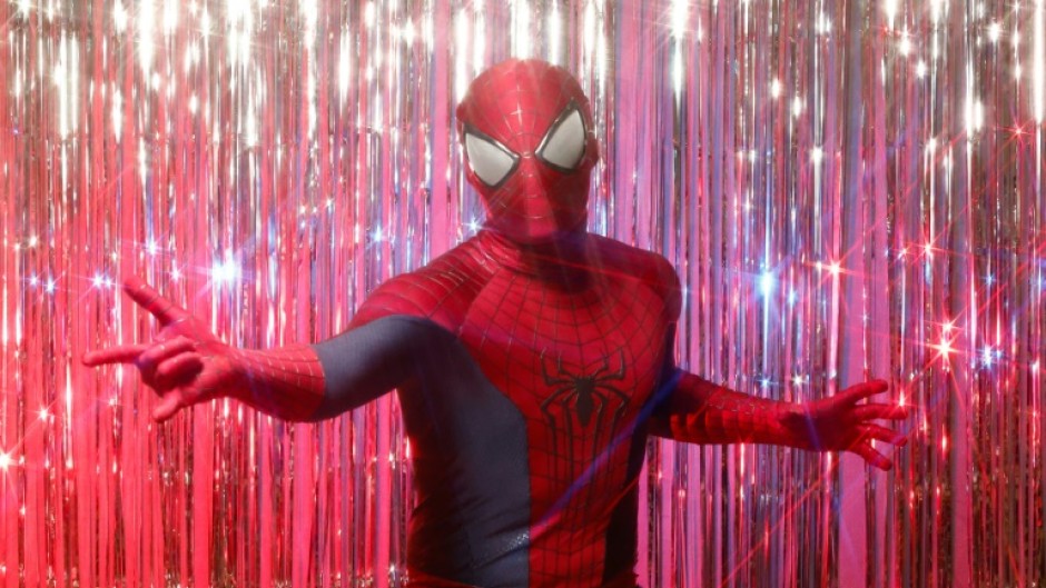 Sony says that more than 2.5 million copies of 'Marvel's Spider-Man 2' videogame tailored for PlayStation 5 consoles were bought in the 24 hours after its release