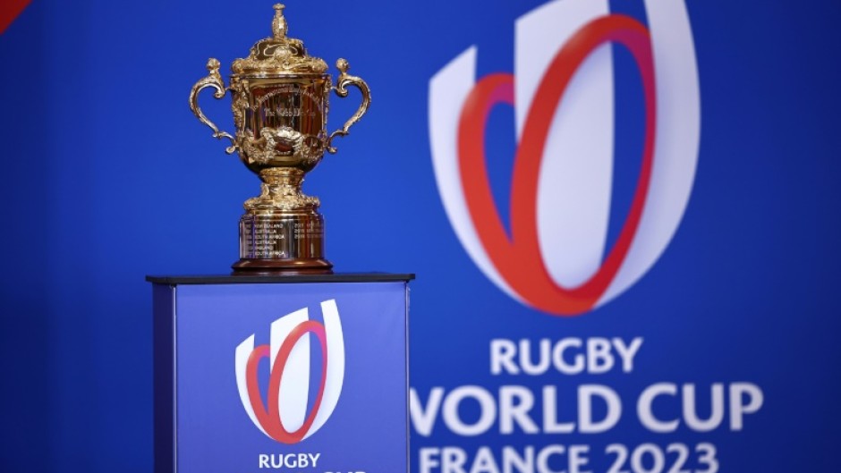 The 2027 Rugby World Cup will be held in Australia