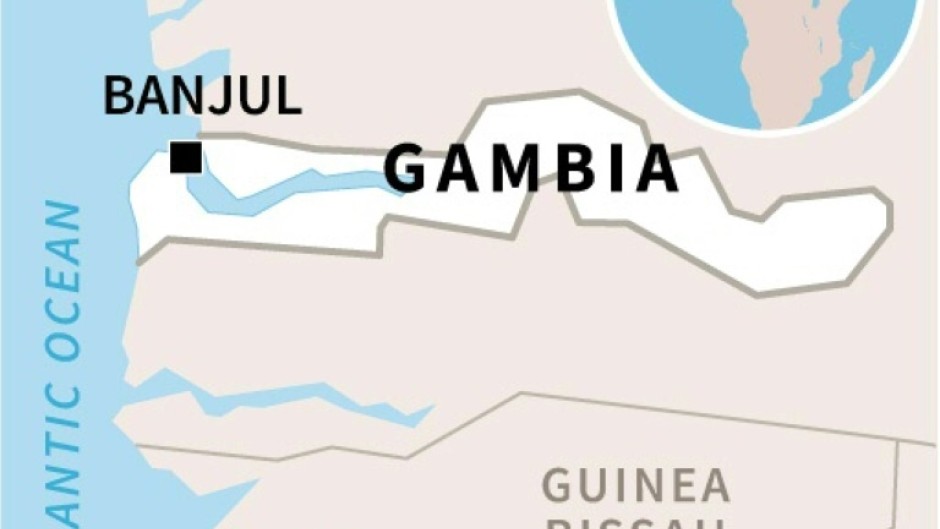 Gambia