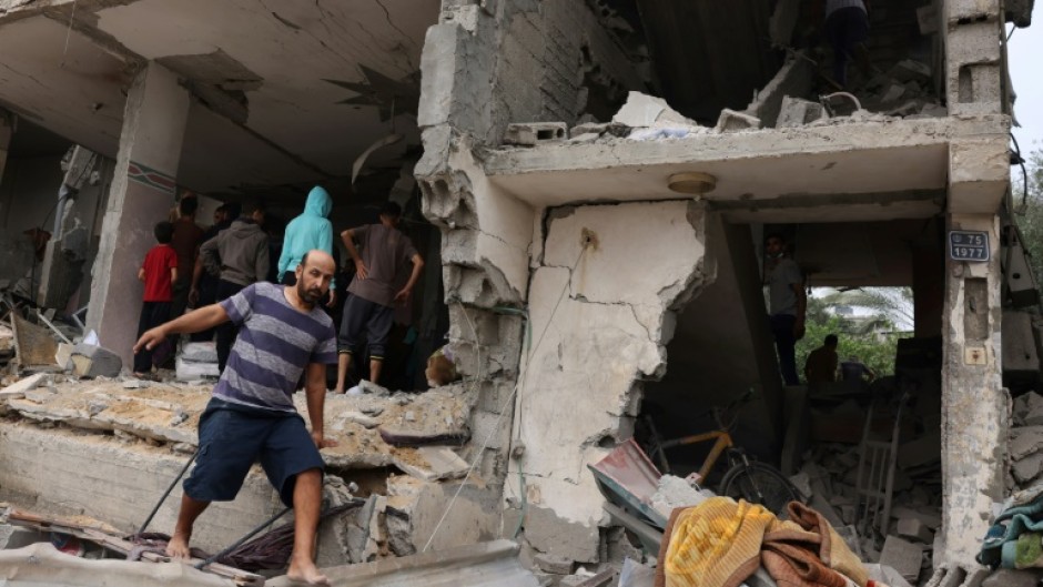 Essential supplies of food, water, medicine and shelter are dwindling in Gaza