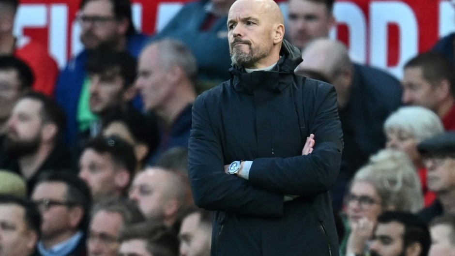 Erik ten Hag is struggling for solutions to Manchester United's form