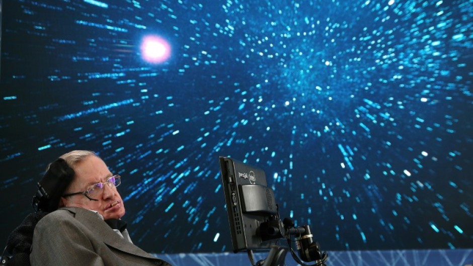 Before his death, Professor Stephen Hawking called on the world to avoid the risks of artificial intelligence, warning it could be the worst event in the history of civilization