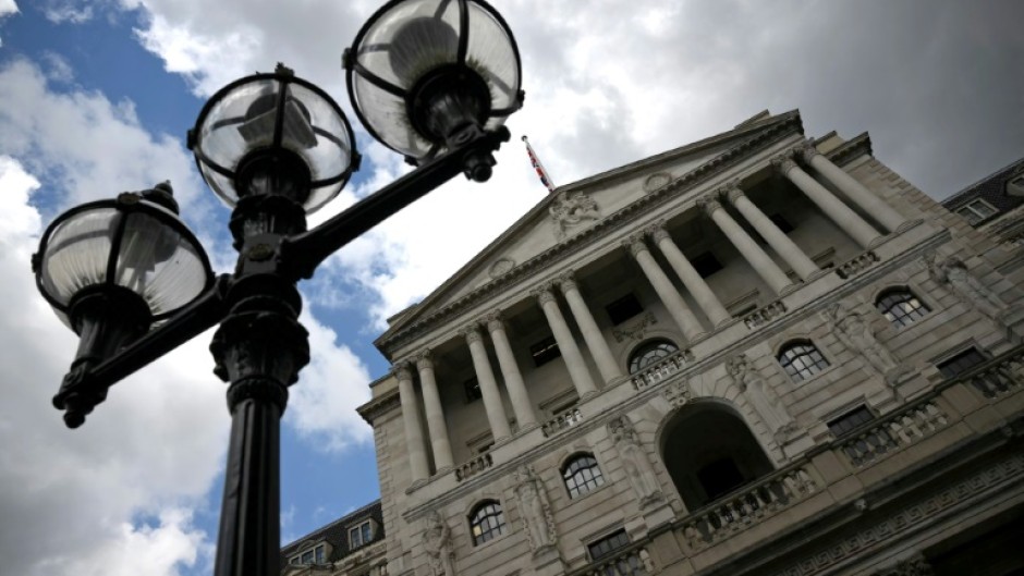 The decision by the Bank of England to hold interest rates steady comes as Britain continues to face a cost-of-living crisis and the Israel-Hamas war threatens to send energy prices higher again