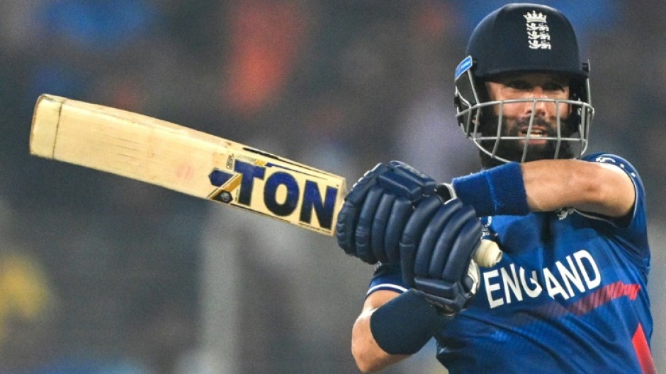 Moeen Ali admits it is the end of an era for England after their World Cup exit