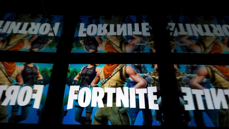 Epic Games, the company behind hit video game 'Fortnite', accuses Apple and Google of leaving them and other developers with little option other than tightly controlled app shops, where hefty commissions must be paid