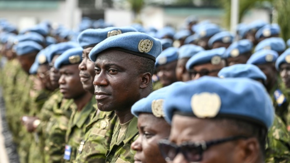 The UN's stabilisation mission, MINUSMA, has accelerated its withdrawal from Mali