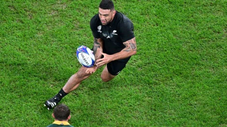 New Zealand's hooker Codie Taylor will miss most of the 2024 Super Rurgby season, the Canterbury Crusders said Thursday