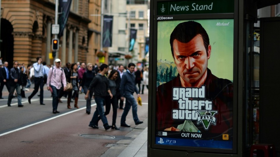 The next title in the GTA series is widely expected to be the biggest game of the decade