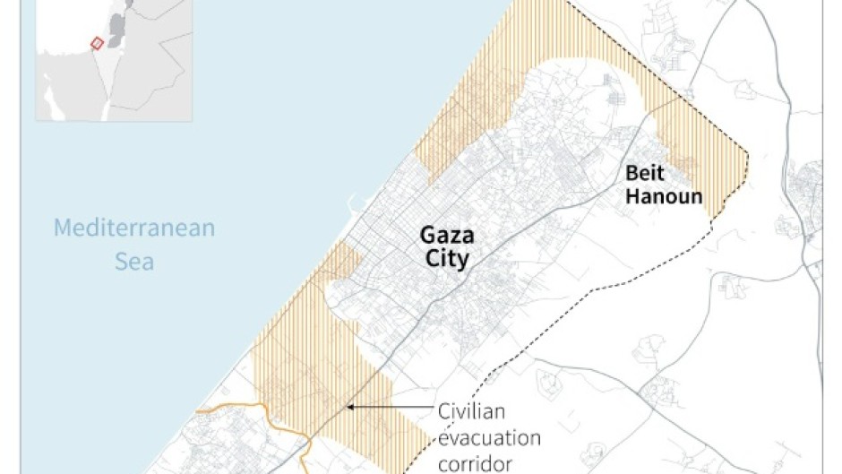 Israeli army ground operations in the Gaza Strip