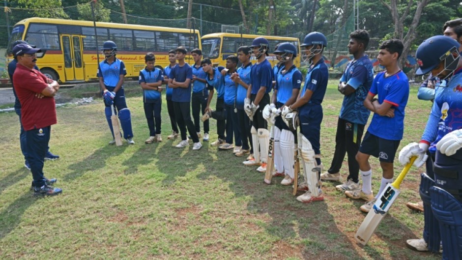 When Dinesh Lad first met a 12-year-old Rohit Sharma he had been impressed with his bowling, not his batting, which he is now most famous for