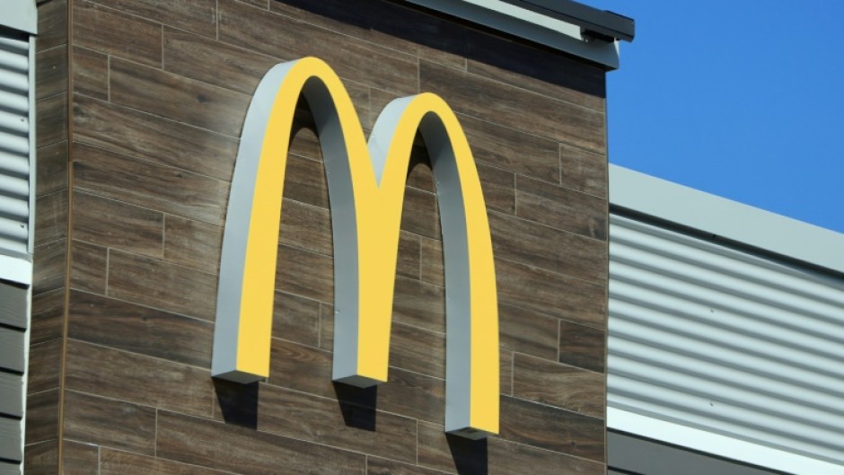 The chief executive of McDonald's UK and Ireland said the management receives weekly complainst of sexual harrasment and bullying