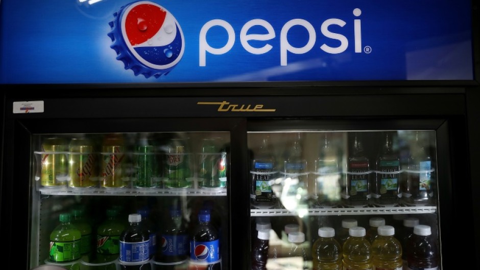 New York state sued PepsiCo, arguing the company's use of single-use plastics harms the Buffalo River and constitutes a 'public nuisance'