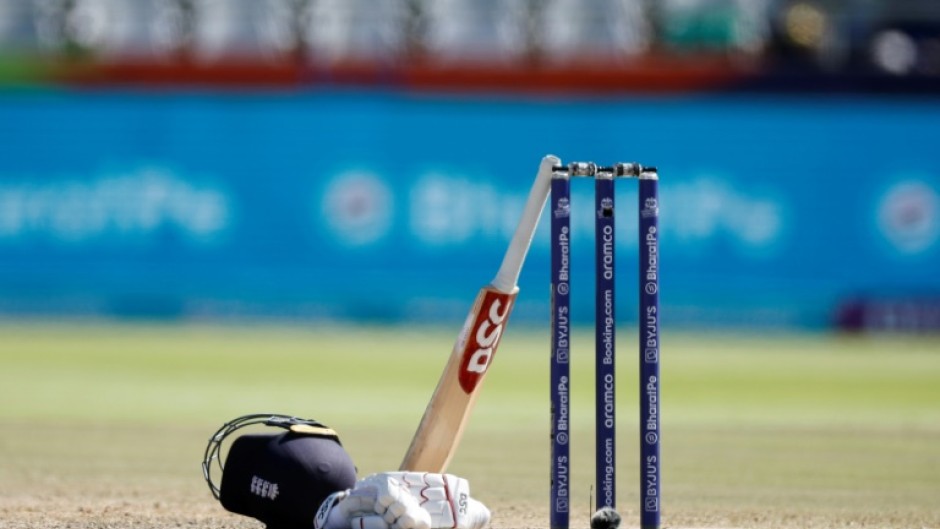 Transgender women have been barred from international women's cricket