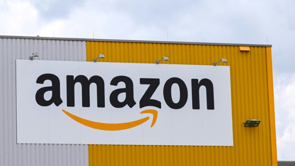 The Black Friday strike in Germany affects five out of Amazon's 20 logistic sites in the country