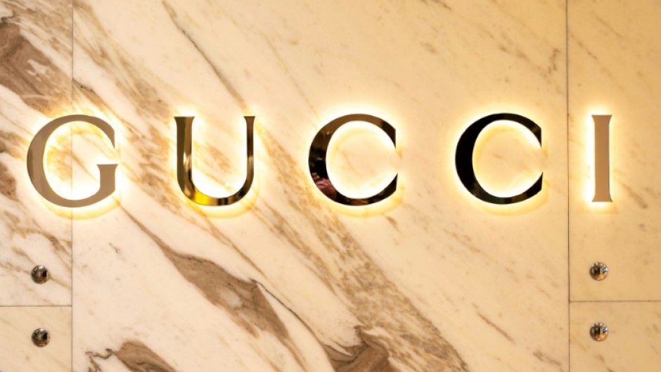 Artisans at Gucci are striking in protest over a move from Rome to Milan. 