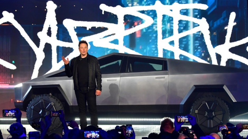 Tesla is scheduled to begin commercial deliveries on Thursday of the Cybertruck, its long-awaited answer to the pickup truck 