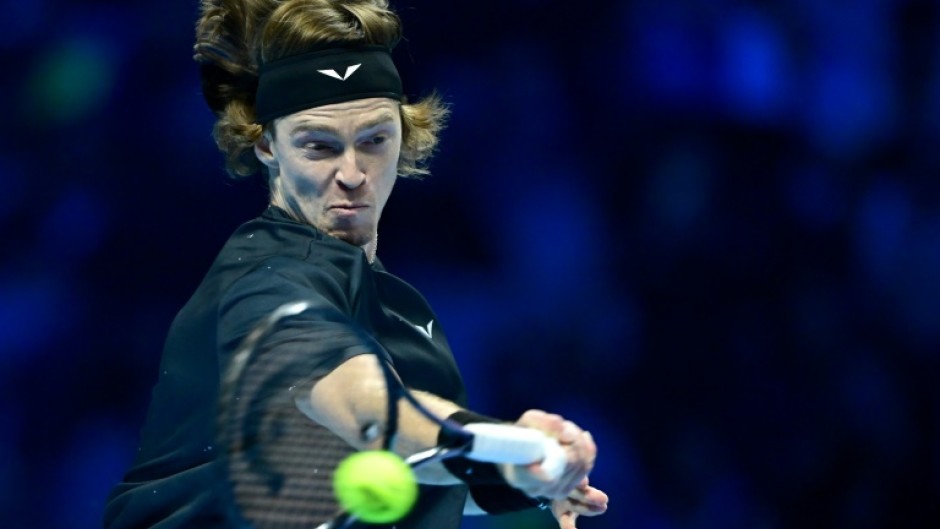 Russia's Andrey Rublev will be top seed when the Hong Kong Open returns for the first time in more than 20 years in January