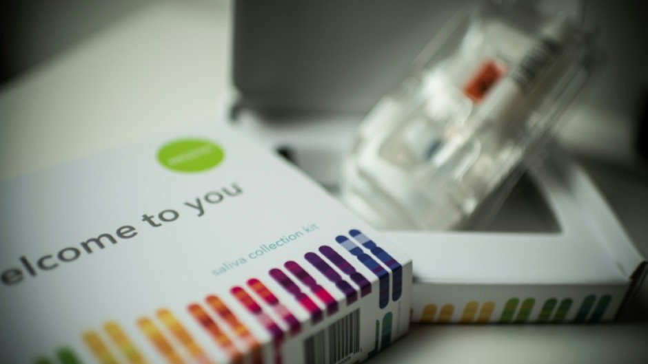 Snippets of genetic data were among personal information accessed by hackers at 23andMe