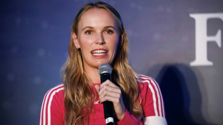 Former champion Caroline Wozniacki has been given a wildcard to the Australian Open