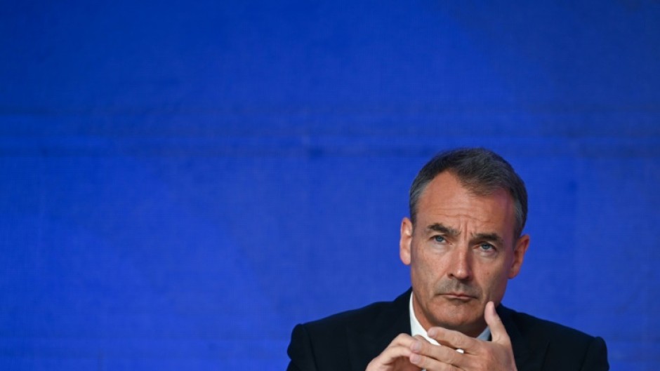 Bernard Looney resigned as BP chief executive after less than four years in the job