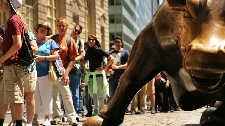 Traders are in a bullish mood after the Federal Reserve signalled it will cut interest rates 