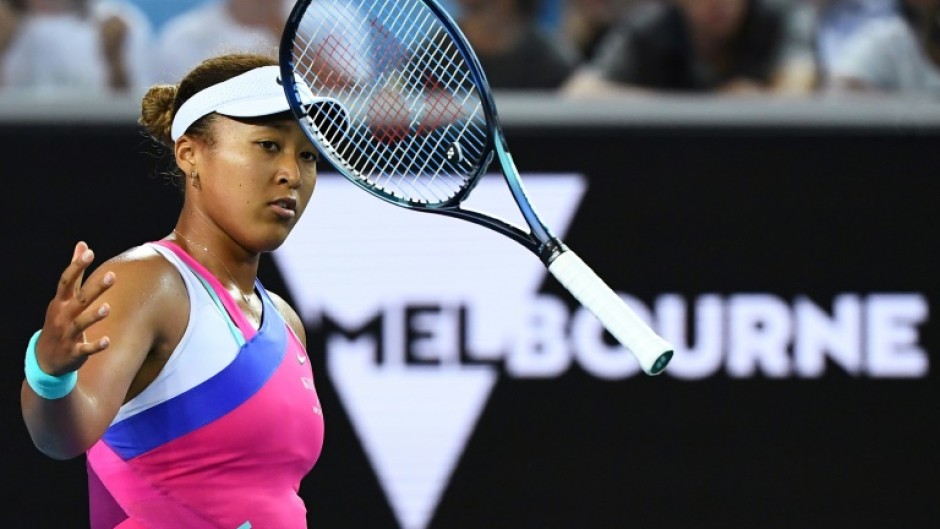 Japan's Naomi Osaka will make her return to tennis at the Brisbane International