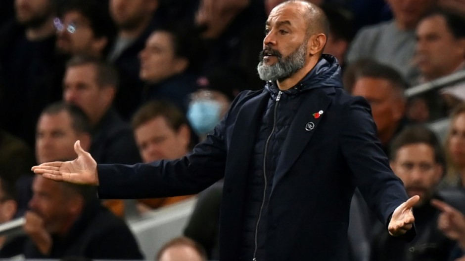 Nuno Espirito Santo returns to Premier League management two years after an ill-fated spell at Tottenham