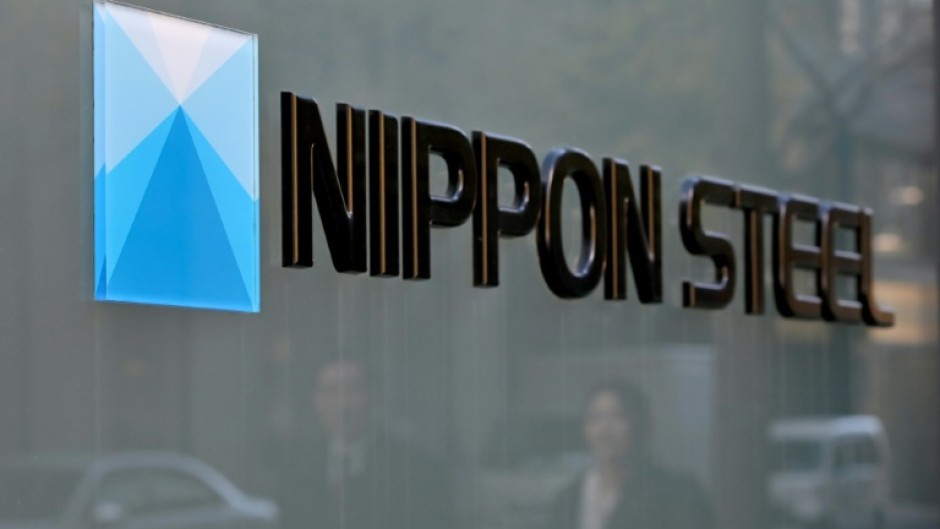 Nippon and US Steel asked a federal interagency panel to review their proposed $14.1 billion deal following protests on Capitol Hill 