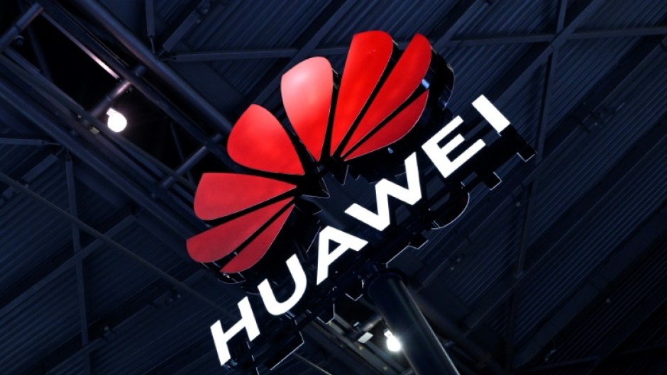 Huawei has been at the centre of an intense standoff between China and the United States