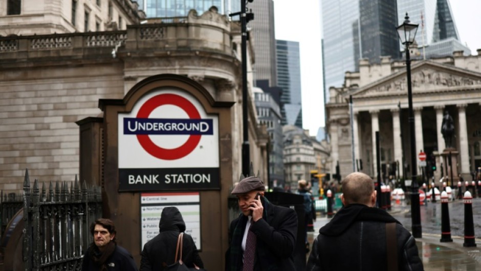 London Underground Strike Suspended At The Last Minute ENCA   Doc 349N6ZX Copy %40photo0 .webp