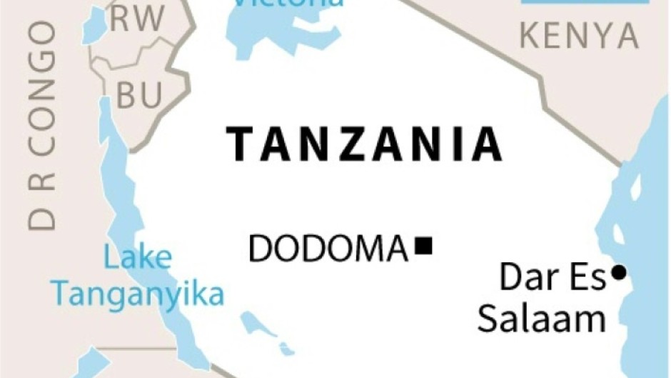 Tanzania