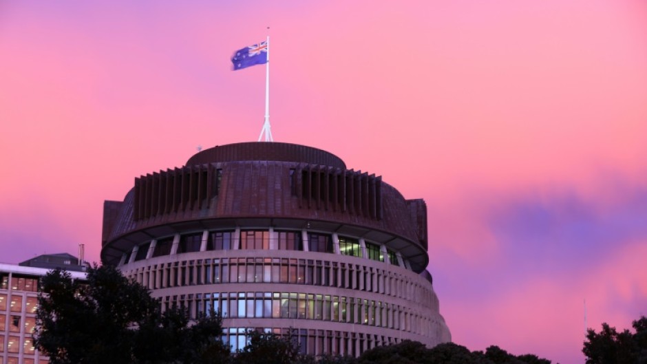 The first refugee to be elected to New Zealand's parliament has resigned after six years