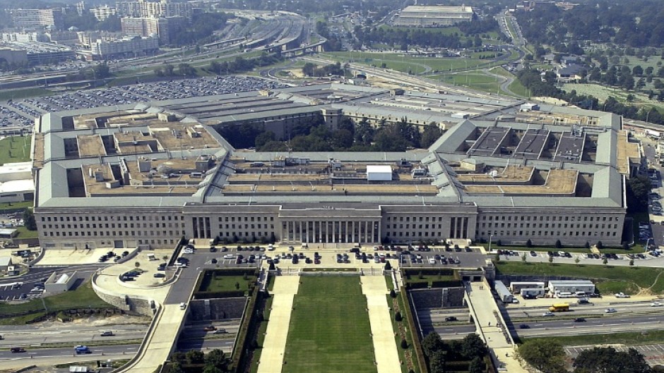 The Pentagon in Washington DC will get solar panels in a push for clean energy in the US government