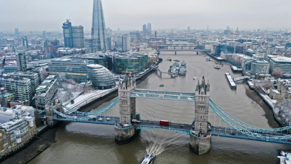 London Tunnels aims to redevelop existing World War II-era passageways