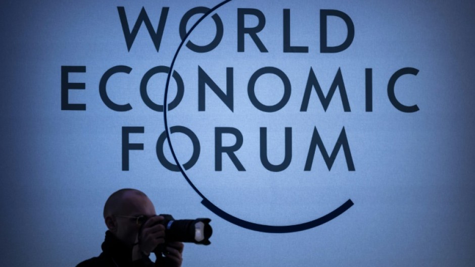 A number of African leaders appearing at the World Economic Forum in Davos have emphasised that the rise in interest rates and over-indebtedness is already crimping the ability of countries on the continent to finance their development