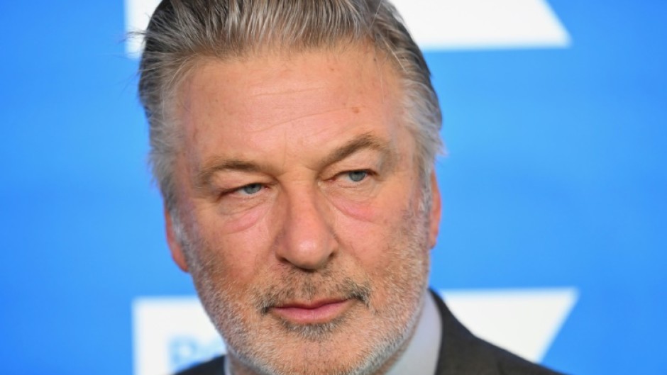 Actor Alec Baldwin reportedly faces up to 18 months in jail if convicted of the new manslaughter charge