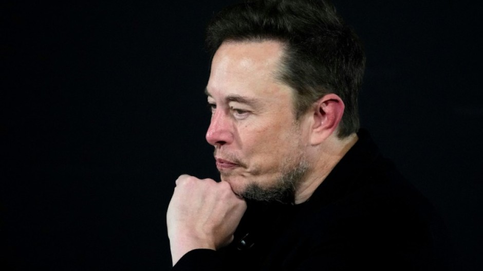 Elon Musk is due to address anti-Semitism online at a conference in Poland