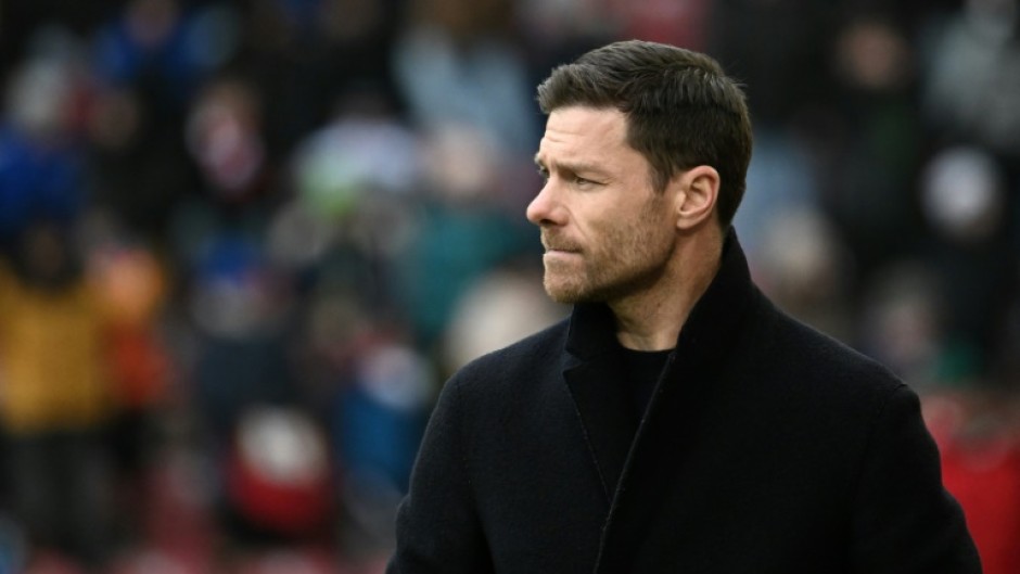 Bayer Leverkusen boss Xabi Alonso is the front-runner to become the next Liverpool manager